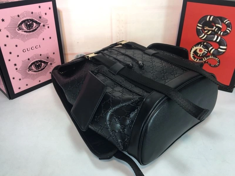 Gucci Backpacks Lightweight 81561