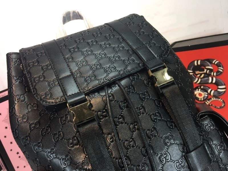 Gucci Backpacks Lightweight 81561