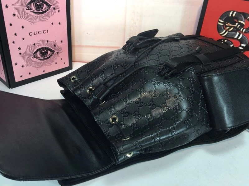 Gucci Backpacks Lightweight 81561