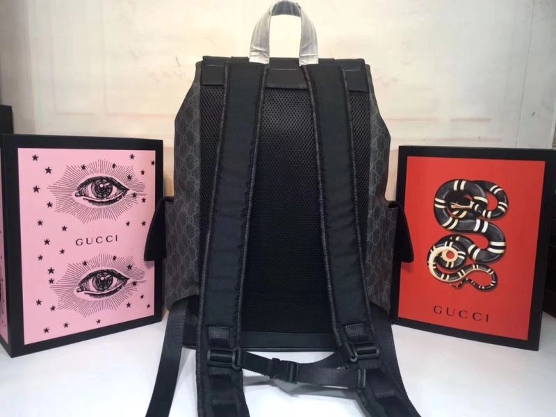 Gucci Backpacks WellDesigned 81563