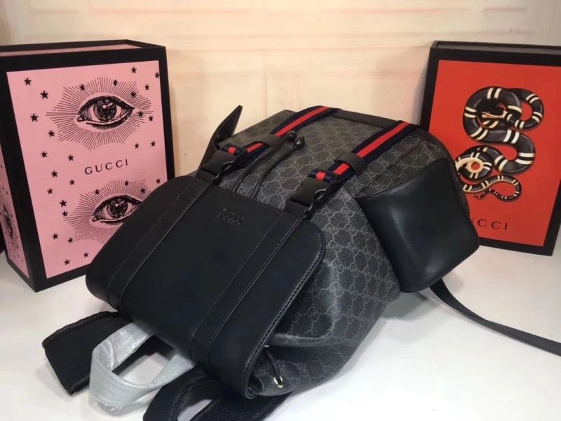 Gucci Backpacks WellDesigned 81563