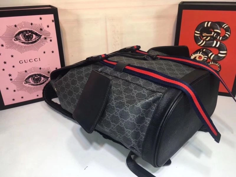 Gucci Backpacks WellDesigned 81563