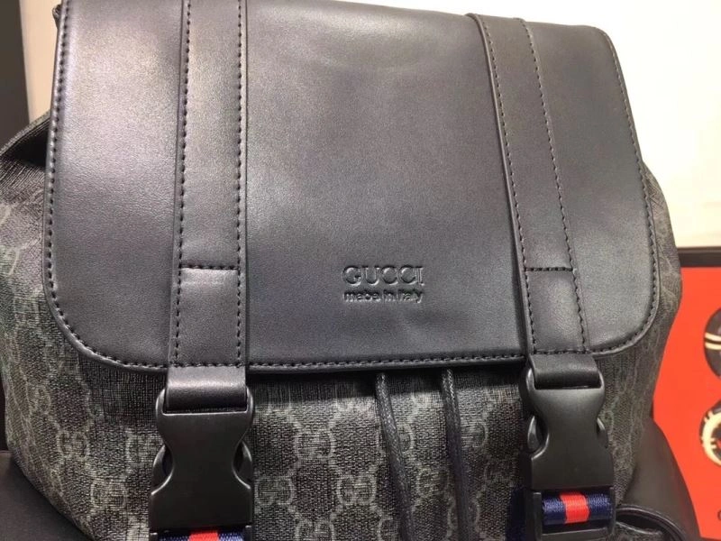 Gucci Backpacks WellDesigned 81563