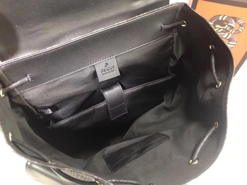 Gucci Backpacks WellDesigned 81563