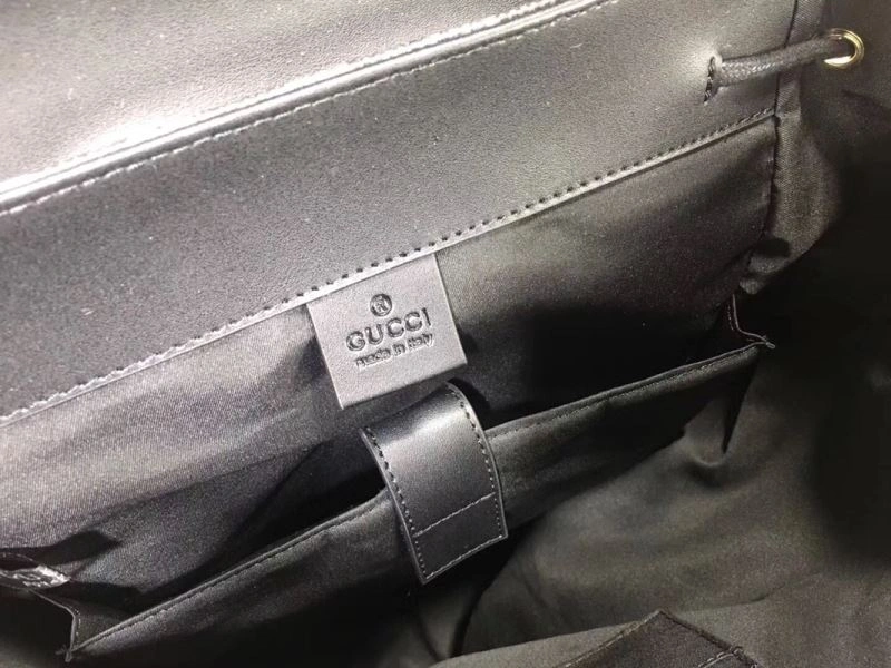 Gucci Backpacks WellDesigned 81563