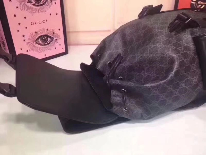 Gucci Backpacks TimelessDesign 81520