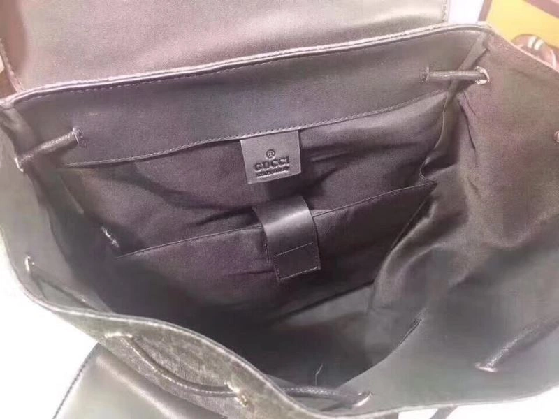 Gucci Backpacks TimelessDesign 81520