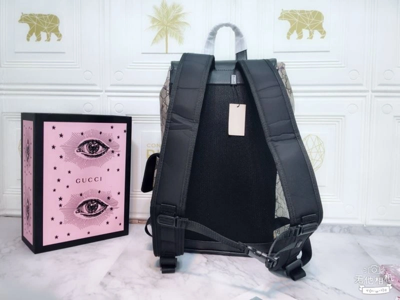 Gucci Backpacks ComfortFit 81518