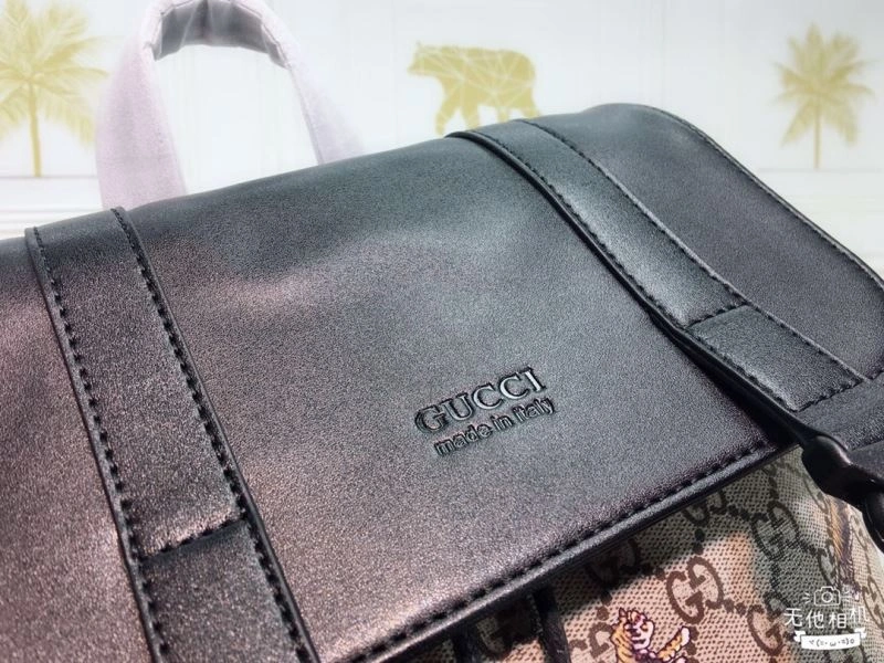 Gucci Backpacks ComfortFit 81518