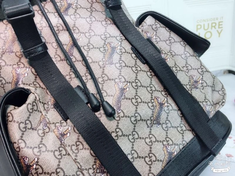Gucci Backpacks ComfortFit 81518