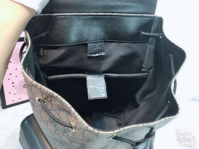Gucci Backpacks ComfortFit 81518
