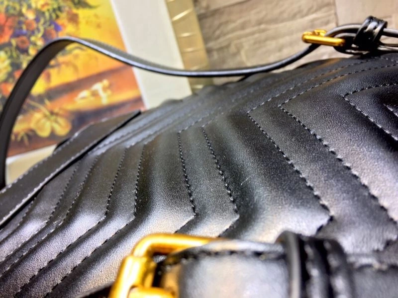 Gucci Backpacks Sophisticated 81559