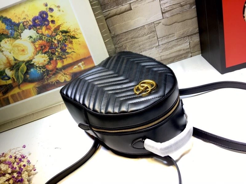 Gucci Backpacks Sophisticated 81559