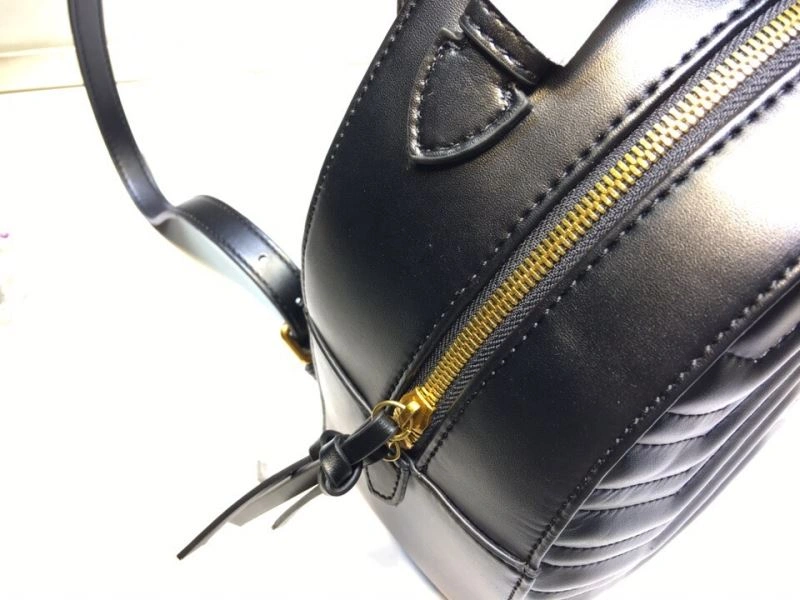 Gucci Backpacks Sophisticated 81559