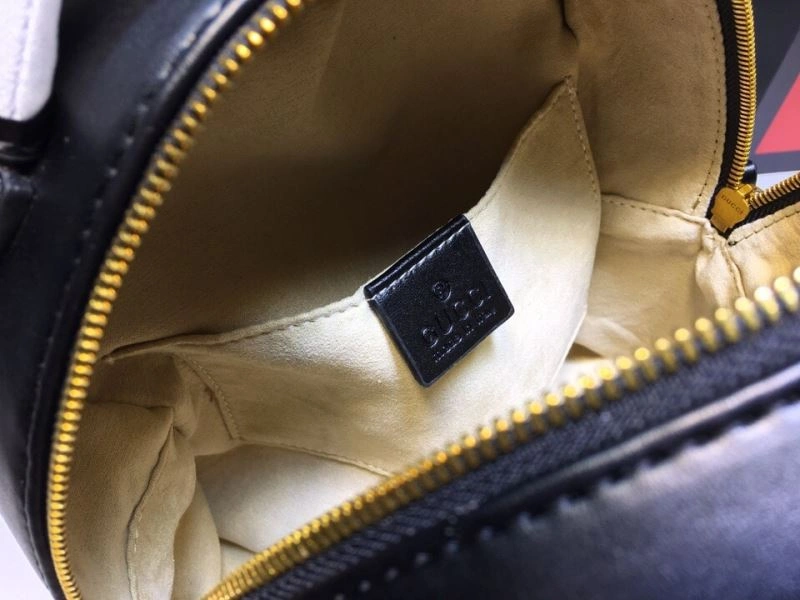 Gucci Backpacks Sophisticated 81559