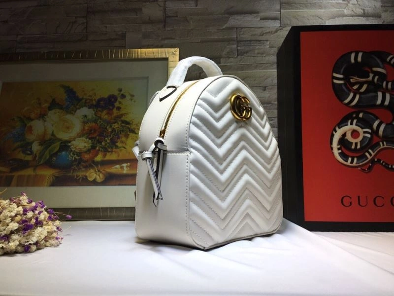Gucci Backpacks Bold 81517