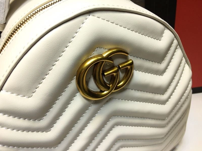 Gucci Backpacks Bold 81517