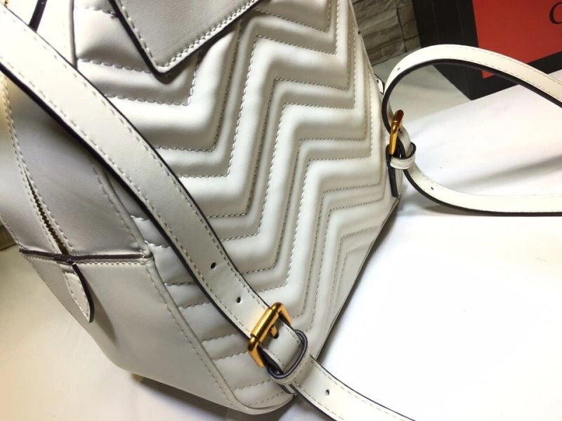 Gucci Backpacks Bold 81517