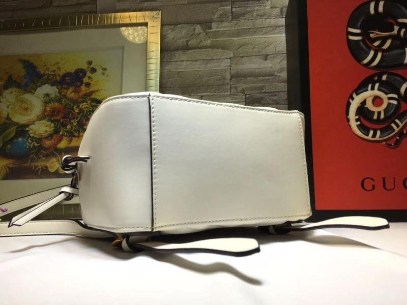 Gucci Backpacks Bold 81517