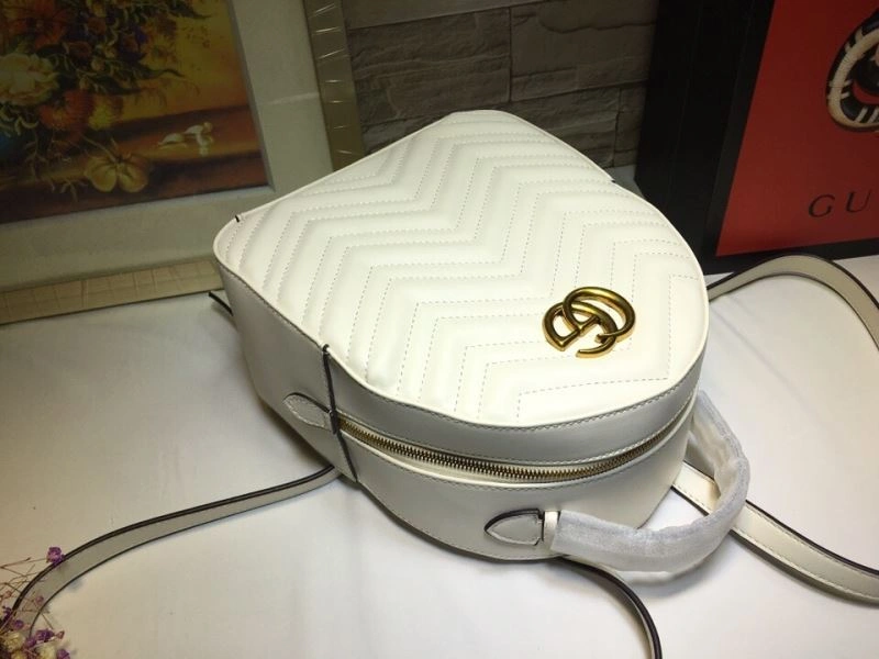 Gucci Backpacks Bold 81517