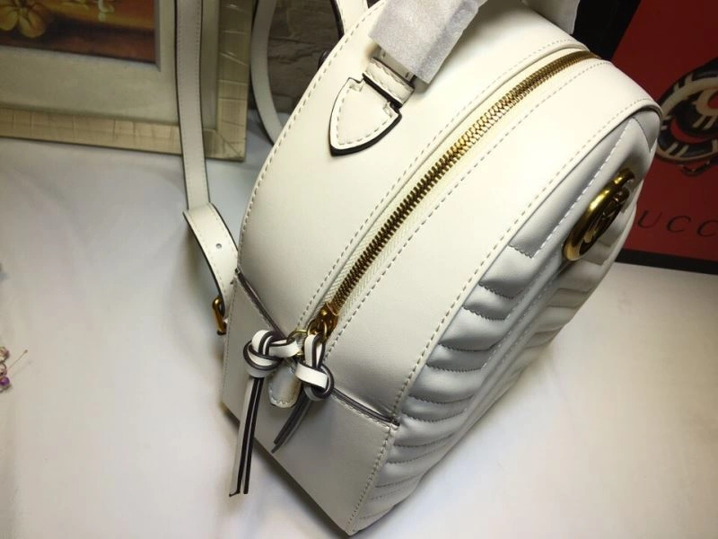 Gucci Backpacks Bold 81517