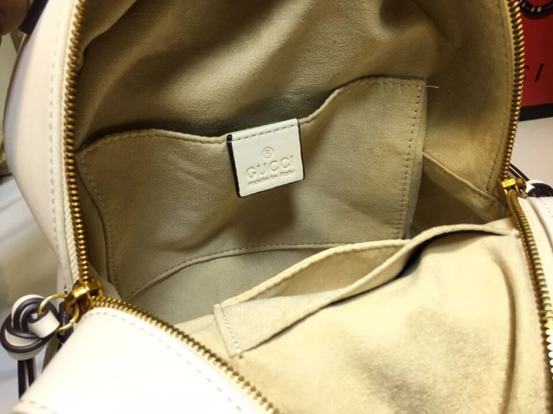 Gucci Backpacks Bold 81517