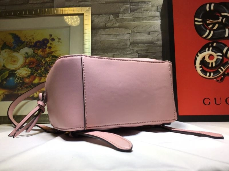 TechFriendly Gucci Backpacks 81512