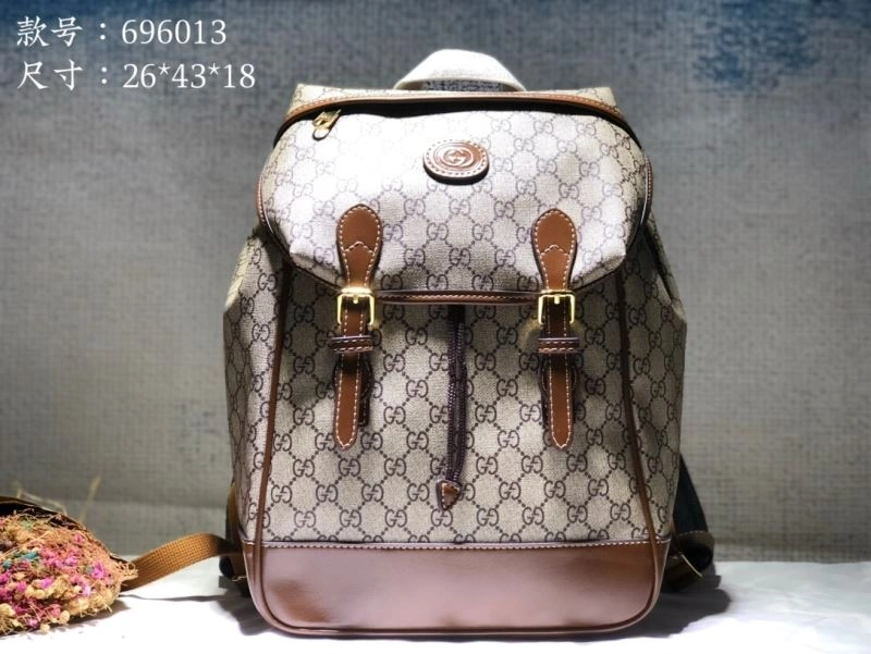 Gucci Backpacks AllSeason 81513