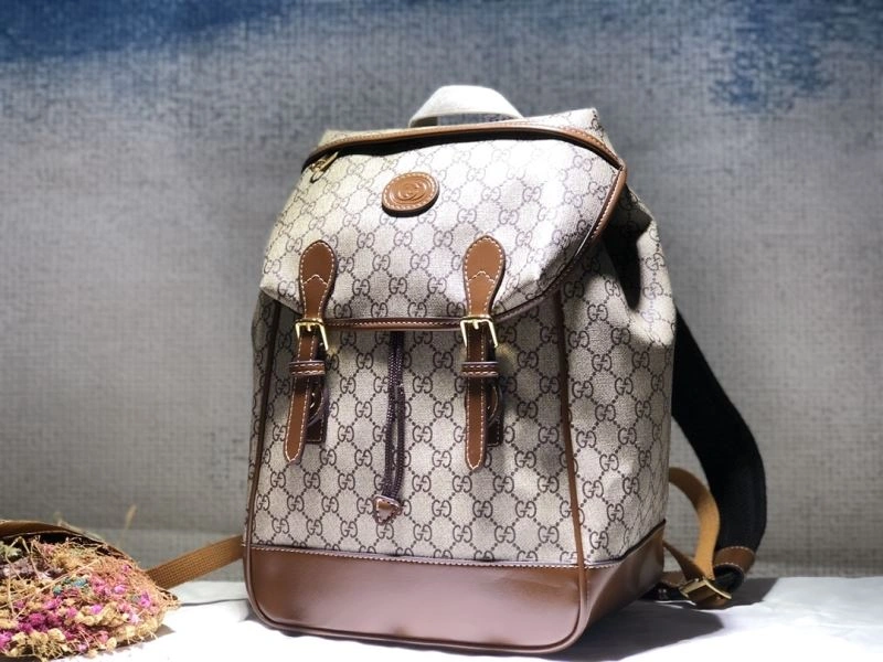 Gucci Backpacks AllSeason 81513