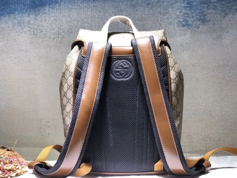 Gucci Backpacks AllSeason 81513