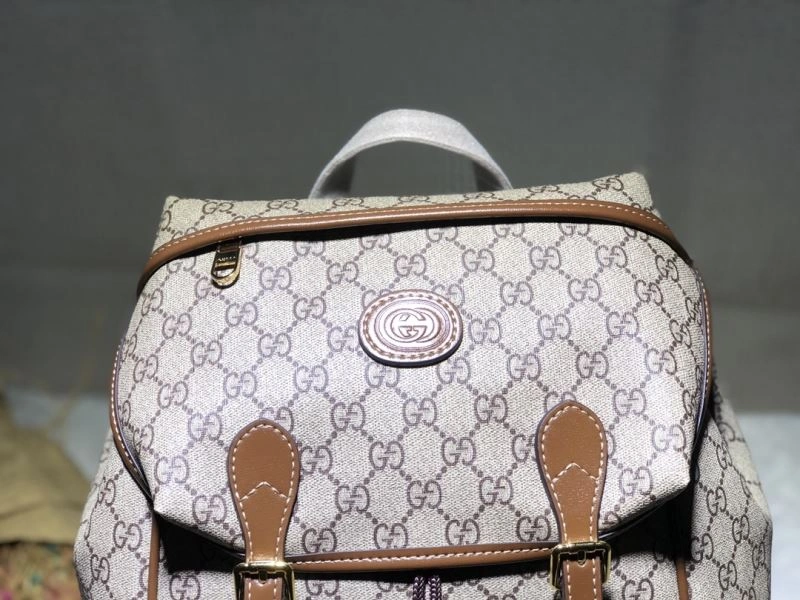 Gucci Backpacks AllSeason 81513