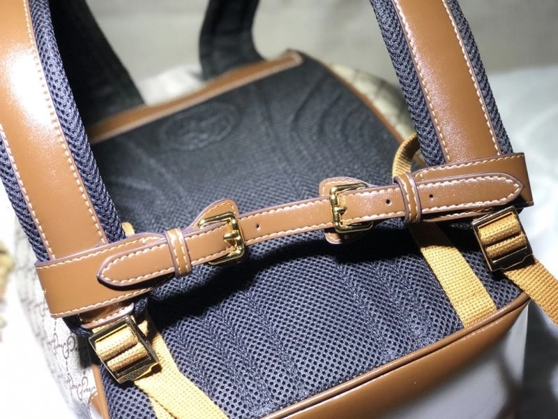 Gucci Backpacks AllSeason 81513