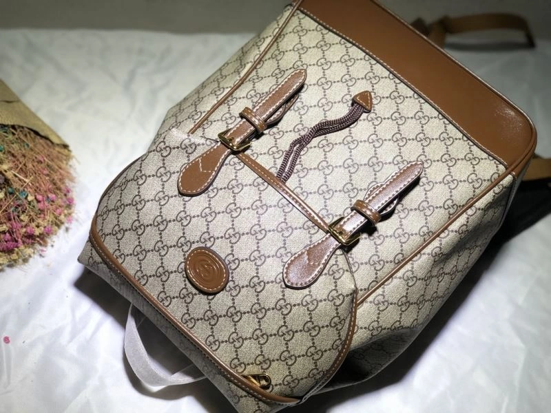 Gucci Backpacks AllSeason 81513