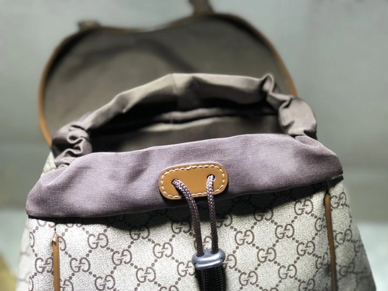 Gucci Backpacks AllSeason 81513