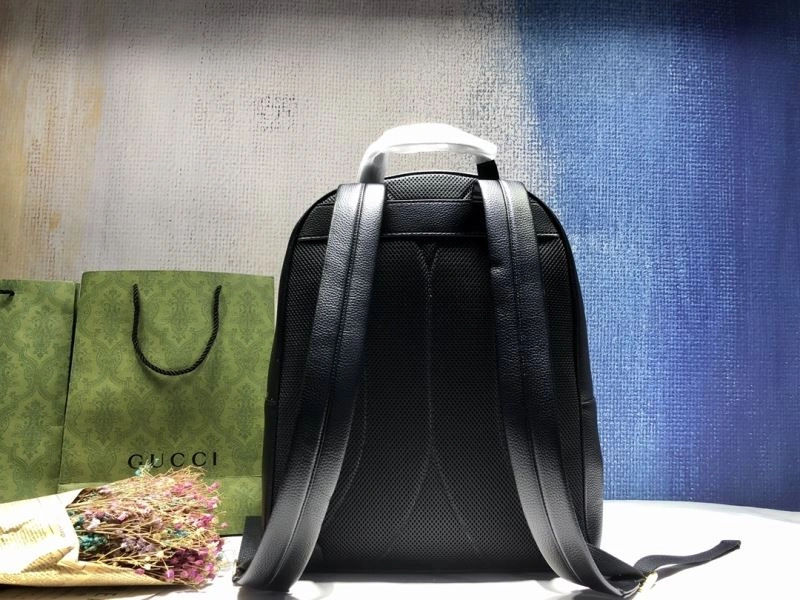 WellDesigned Gucci Backpacks 81509