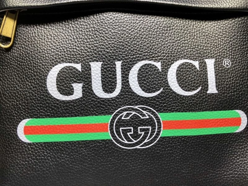 WellDesigned Gucci Backpacks 81509
