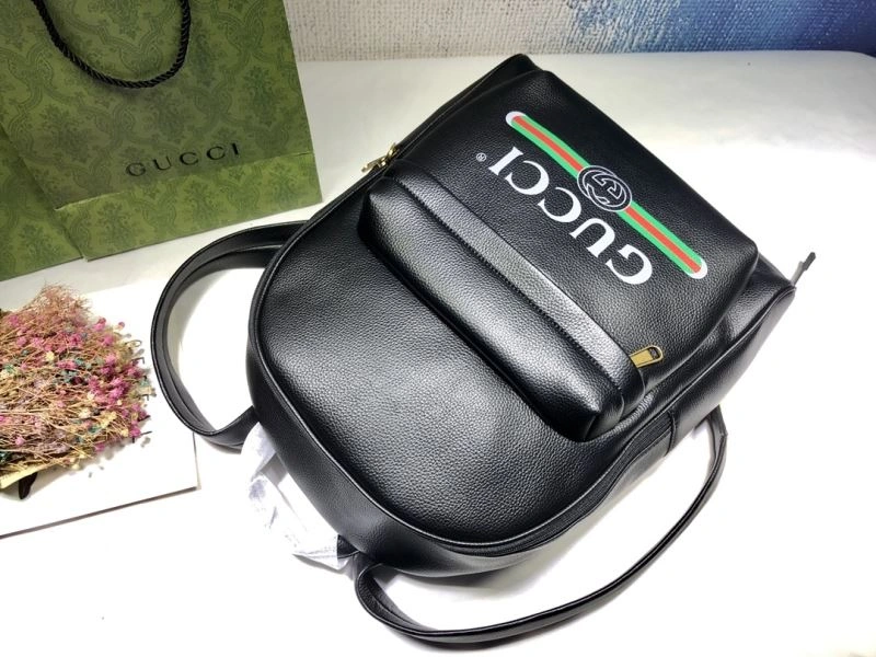 WellDesigned Gucci Backpacks 81509