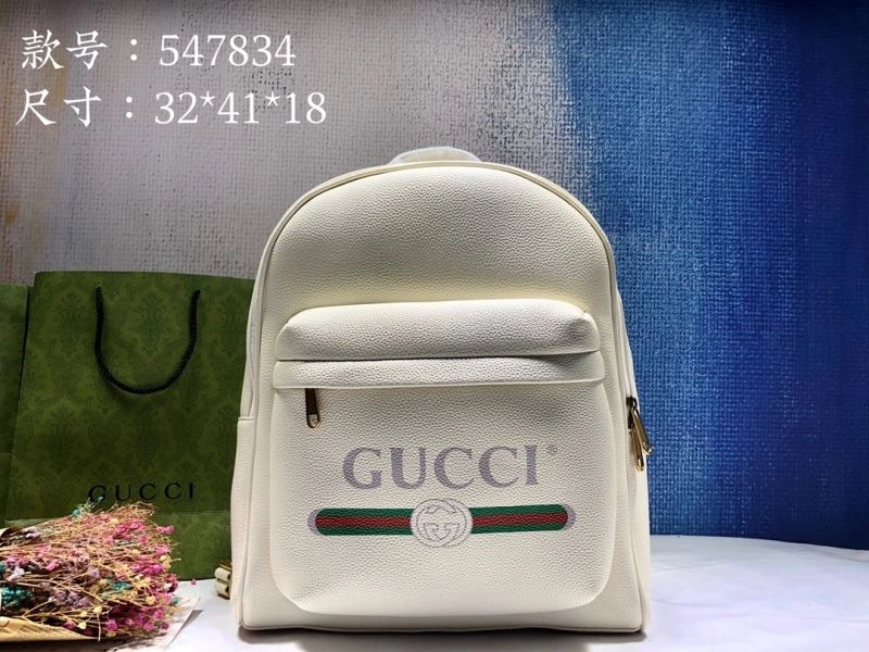 Popular Gucci Backpacks 81507