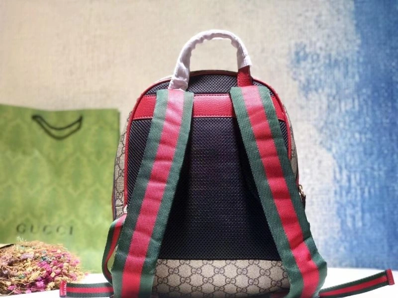 Gucci Backpacks Unique 81508