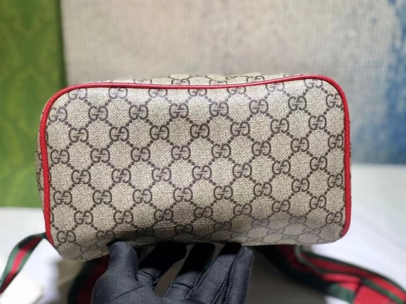 Gucci Backpacks Unique 81508