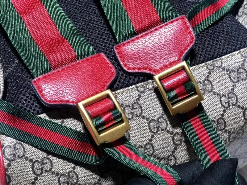 Gucci Backpacks Unique 81508