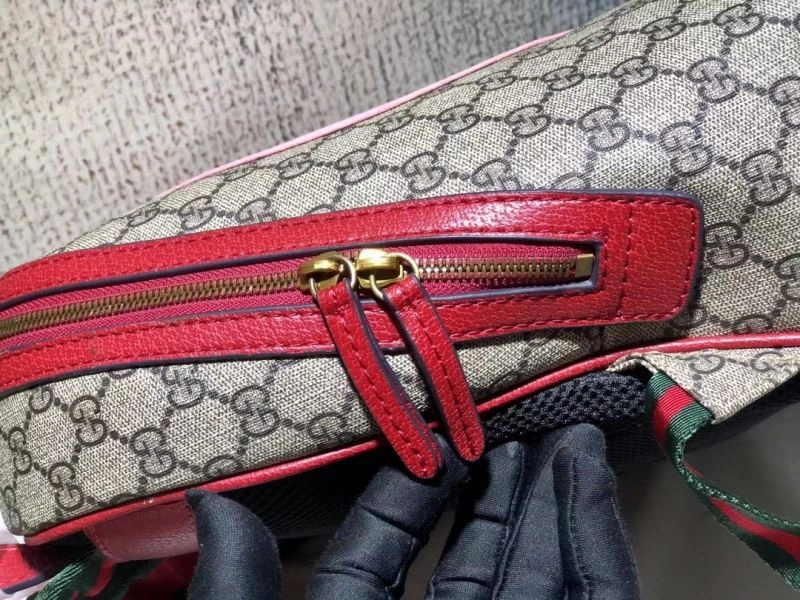 Gucci Backpacks Unique 81508