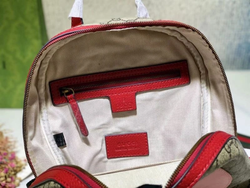 Gucci Backpacks Unique 81508