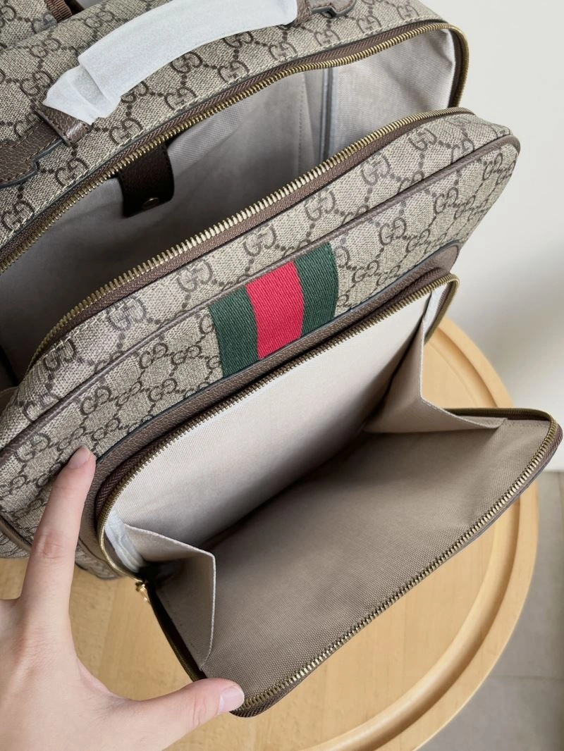Gucci Backpacks WellDesigned 78919