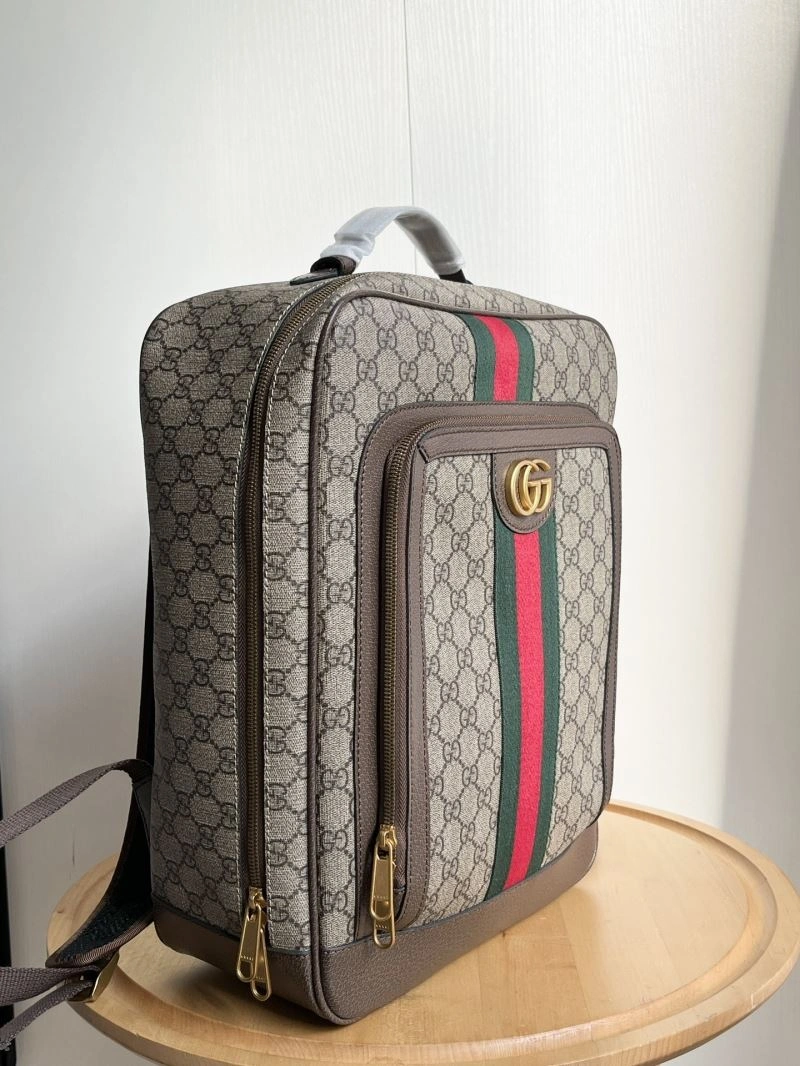 Gucci Backpacks WellDesigned 78919