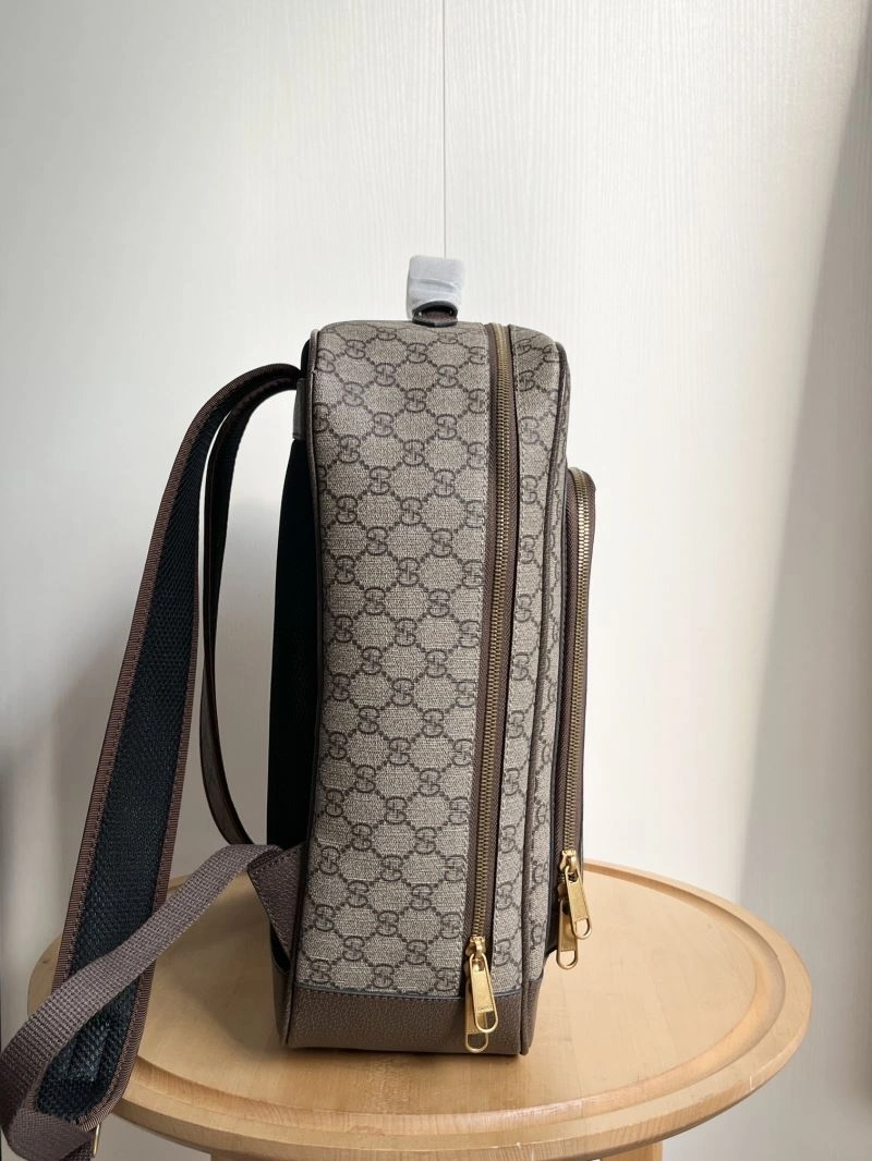 Gucci Backpacks WellDesigned 78919