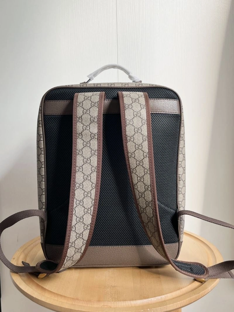 Gucci Backpacks WellDesigned 78919
