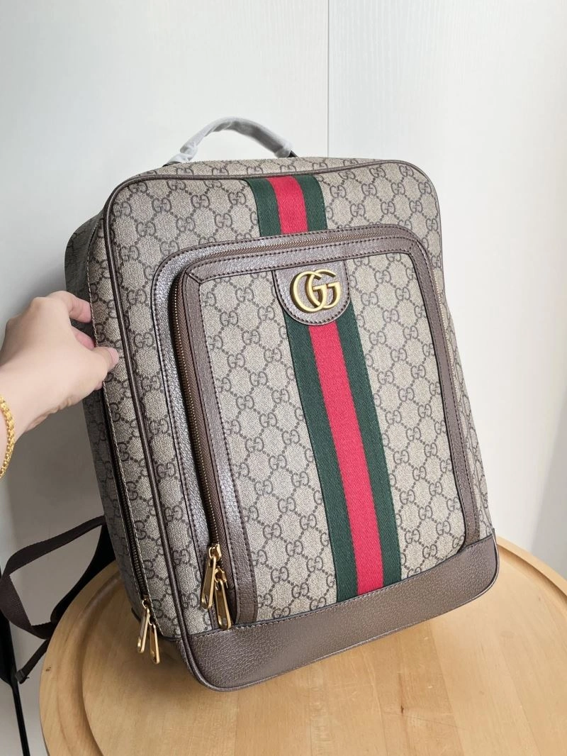 Gucci Backpacks WellDesigned 78919