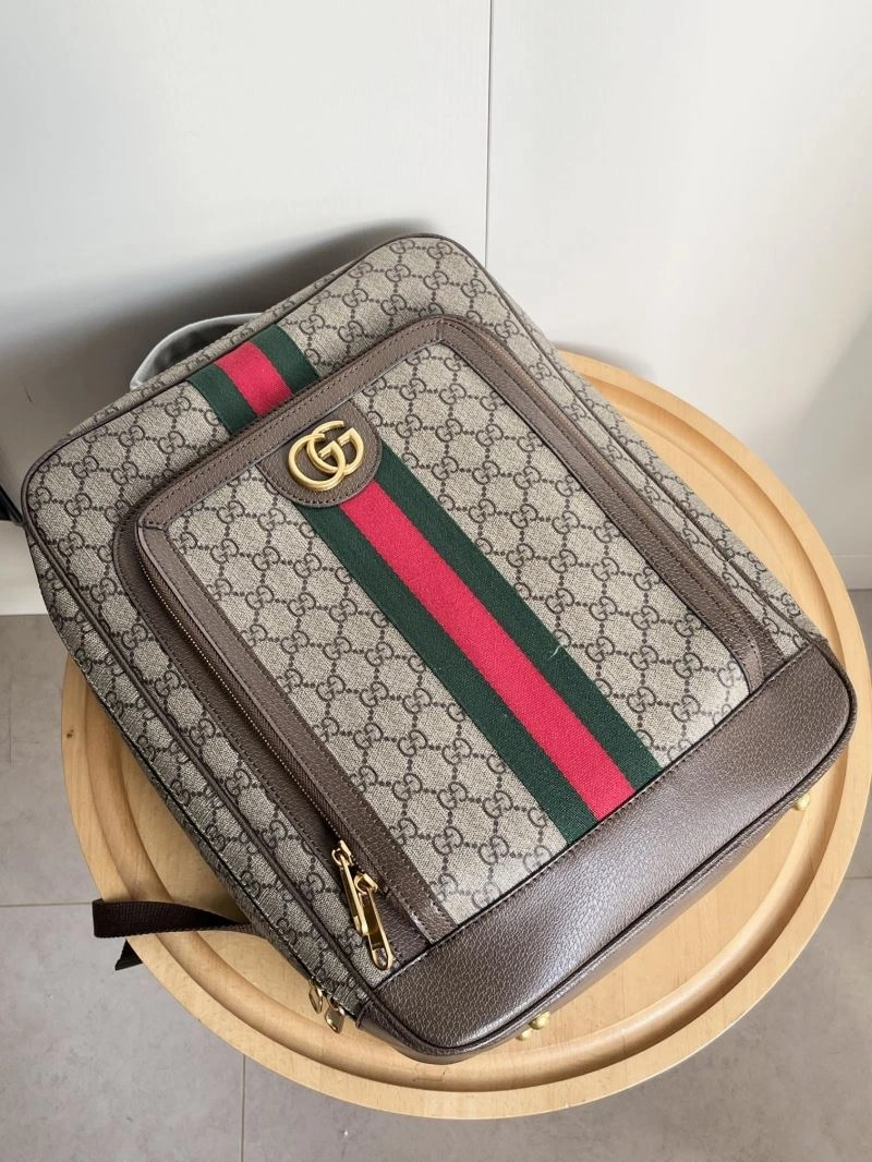 Gucci Backpacks WellDesigned 78919