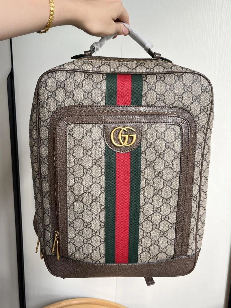Gucci Backpacks WellDesigned 78919